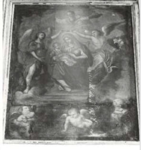 images Tutela del patrimonio culturale calabrese: i risultati del Nucleo Carabineri di Cosenza 