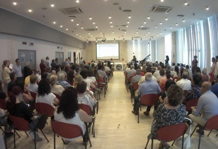 images Comunali, il movimento 'Officine del Sud' appoggerà Antonello Talerico 