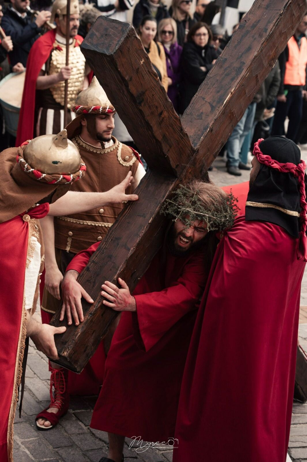 Taverna celebra la Pasqua con i riti della tradizione images Taverna celebra la Pasqua con i riti della tradizione