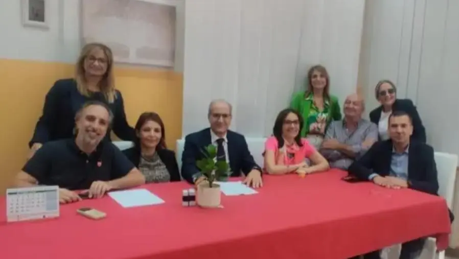 images Lamezia, incontro-confronto tra scuola e Comune