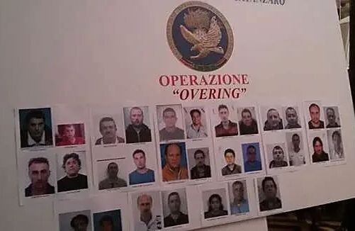 images Narcotraffico, condanne definitive per i Cortese e Domenico Cino: scoperto accordo tra vibonesi e reggini
