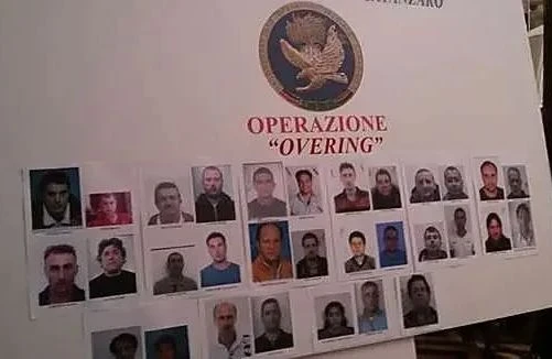 Narcotraffico, condanne definitive per i Cortese e Domenico Cino: scoperto accordo tra vibonesi e reggini