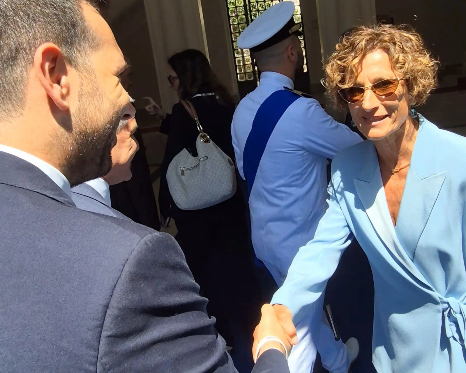 2 Giugno, Cirillo: “La Repubblica vive ogni giorno attraverso l'impegno dei cittadini e delle nuove generazioni”