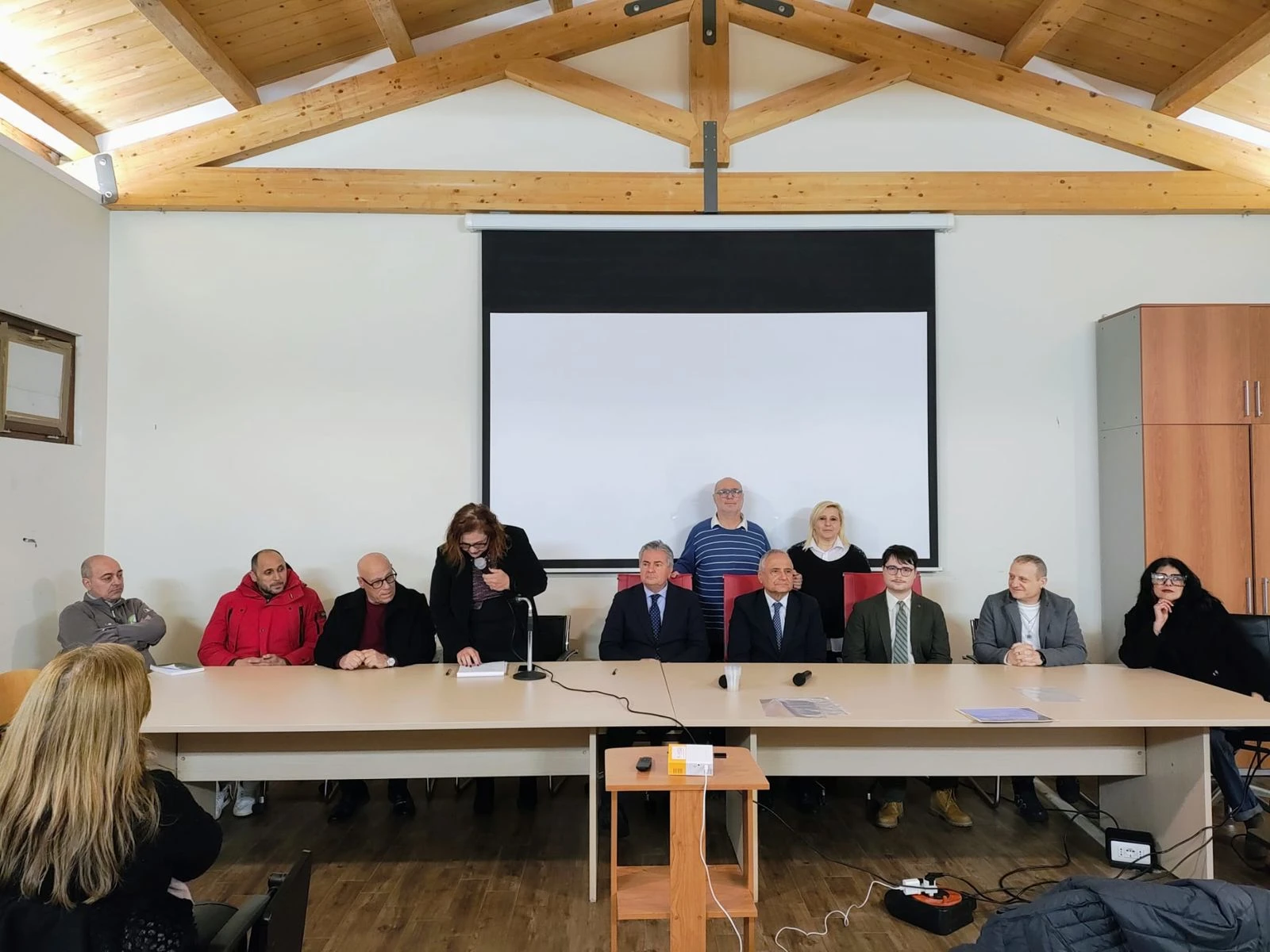Eccellenze Calabresi al MUSMI di Catanzaro: Orlando Pio Guerra tra i protagonisti della storica premiazione 