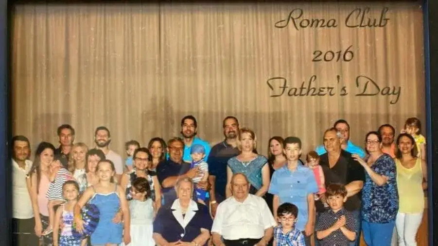 Lettera a Tito, una storia d’emigrazione tra Italia e Canada raccontata da Rick Mastronardi images Lettera a Tito, una storia d’emigrazione tra Italia e Canada raccontata da Rick Mastronardi