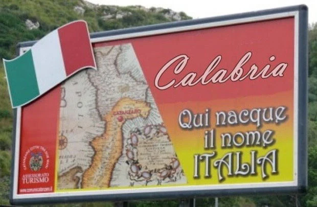Domenico Lanciano: “Urge un marchio per le risorse che soltanto la Calabria ha”
