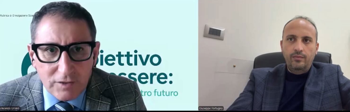 images "Obiettivo Benessere: i nostri figli, il nostro futuro”, a Locri esperti a confronto contro l’obesità infantile