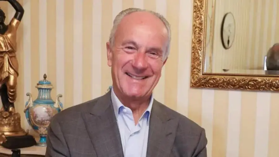 Cimino: "Madonnina che stai in cima al Duomo facci il miracolo" 