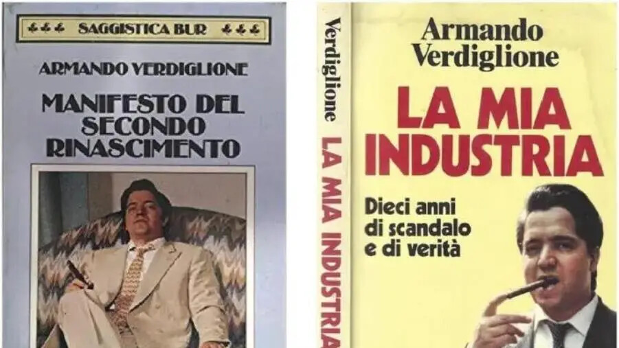 images Lettera a Tito, gli 80 anni di Armando Verdiglione di Caulonia: calabrese eccellente nonostante tutto