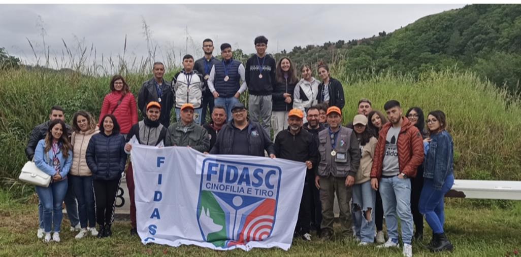 images Catanzaro, giovani e atleti insieme per una giornata con le discipline Fidasc