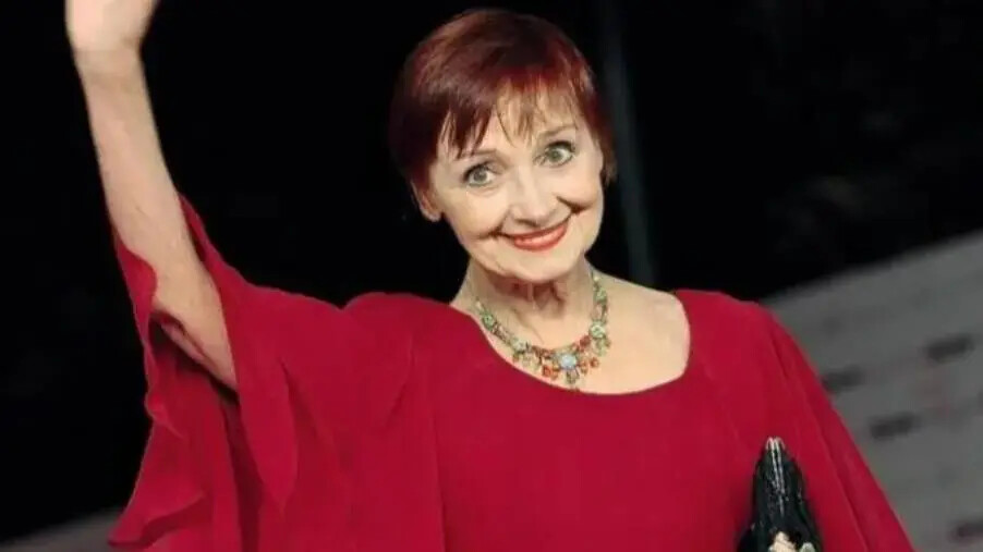 AMA Calabria, Milena Vukotic a Catanzaro e Lamezia in “Così è (se vi pare)” di Pirandello: l’intervista
images AMA Calabria, Milena Vukotic a Catanzaro e Lamezia in “Così è (se vi pare)” di Pirandello: l’intervista