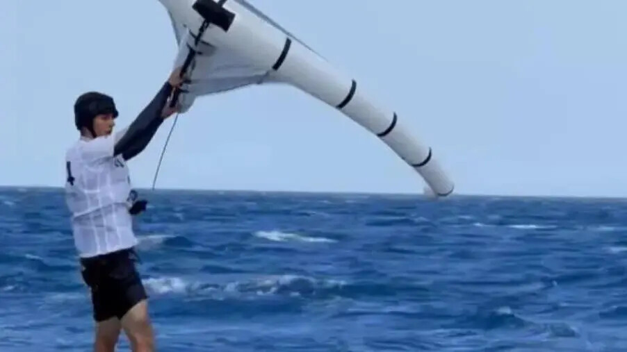 Il “Nastro rosa tour” è arrivato a Catanzaro: il Giro d'Italia a vela fa tappa sulle coste del capoluogo images Il “Nastro rosa tour” è arrivato a Catanzaro: il Giro d'Italia a vela fa tappa sulle coste del capoluogo