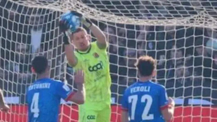 Il corsivo giallorosso Catanzaro al...risparmio e a Terni le aquile non volano. Fulignati spettacolo images Il corsivo giallorosso Catanzaro al...risparmio e a Terni le aquile non volano. Fulignati spettacolo