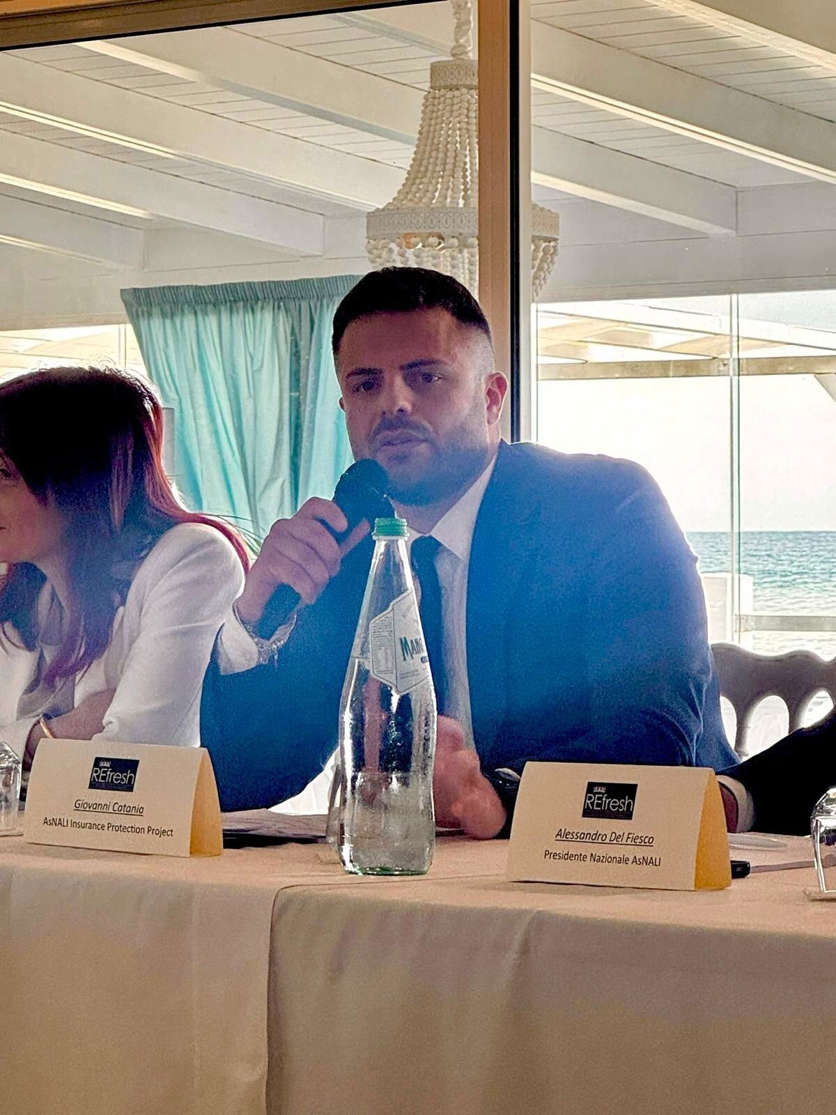 images Rincari petrolio, gli effetti negativi sull'economia del territorio secondo Asnali Calabria 