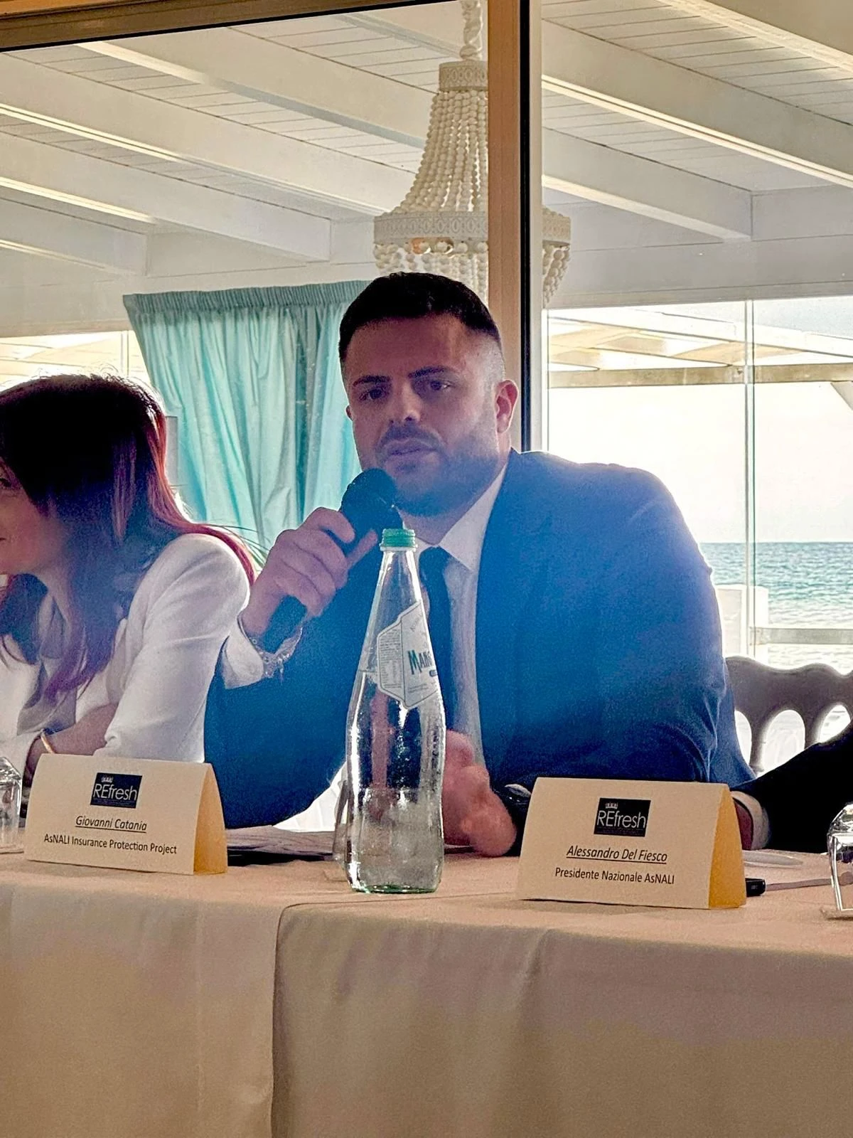 Rincari petrolio, gli effetti negativi sull'economia del territorio secondo Asnali Calabria 