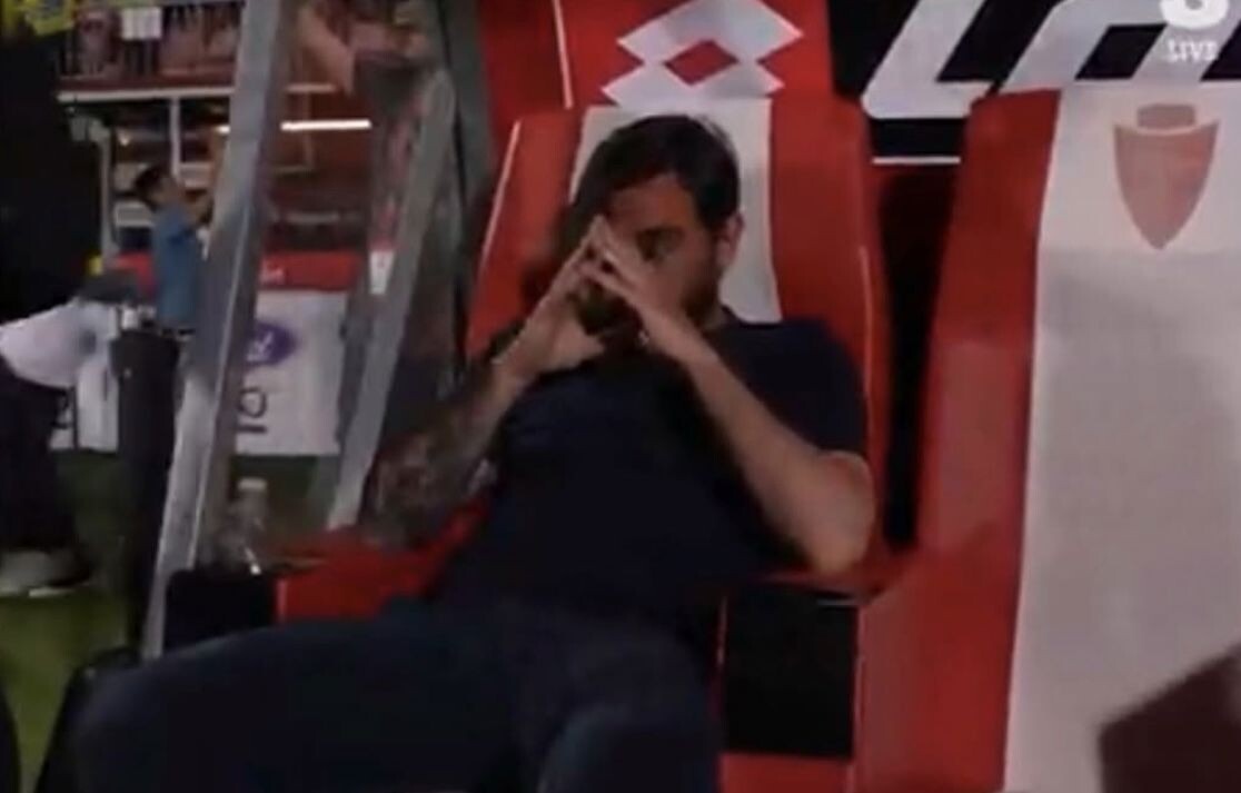 Il corsivo giallorosso. Fine di un sogno ma la favola del Catanzaro continu..A images Il corsivo giallorosso. Fine di un sogno ma la favola del Catanzaro continu..A