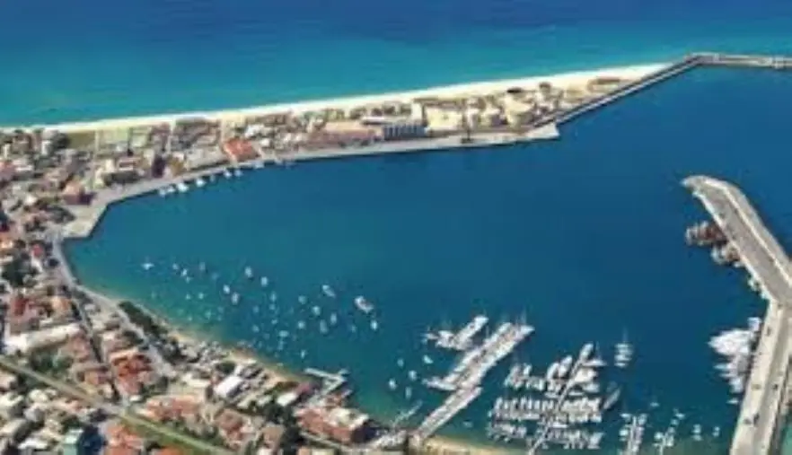 Ndrangheta, il Tar rigetta il ricorso dei diportisti di Vibo: "Associazione inquinata" images Ndrangheta, il Tar rigetta il ricorso dei diportisti di Vibo: "Associazione inquinata"