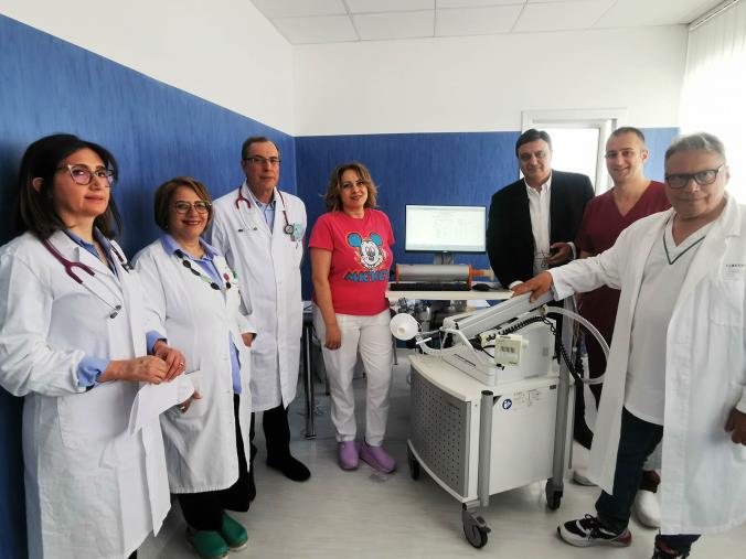 Giornata dell’asma: 30 spirometrie e oltre 50 valutazioni cliniche gratuite a Lamezia Terme images Giornata dell’asma: 30 spirometrie e oltre 50 valutazioni cliniche gratuite a Lamezia Terme