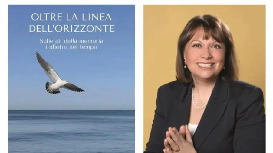 images Lettera a Tito, Ernesta Adele Màrando presenta “Oltre la linea dell’orizzonte”: il 7 agosto a Brancaleone Marina