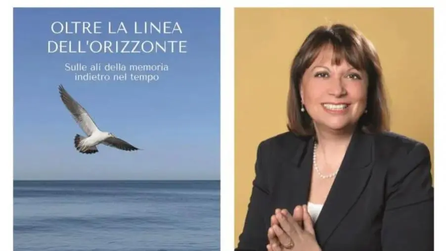 images Lettera a Tito, Ernesta Adele Màrando presenta “Oltre la linea dell’orizzonte”: il 7 agosto a Brancaleone Marina