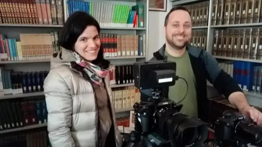 images Lettera a Tito, Badolato e la Calabria nel Mediterraneo e altre utili letture per l’estate 2024