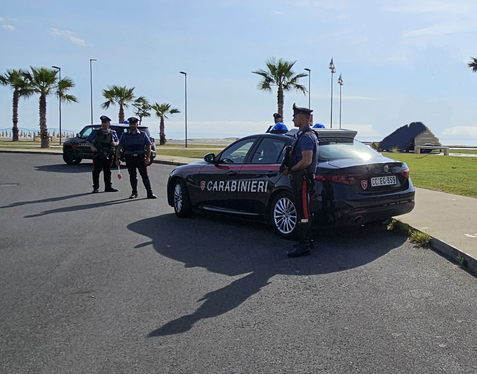 Botricello, niente agibilità in un lido: stop alla serata danzante images Botricello, niente agibilità in un lido: stop alla serata danzante