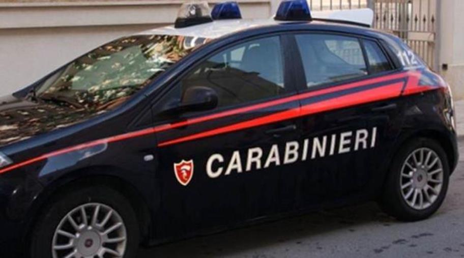 Mesoraca, in auto con 120 grammi di marijuana: due arresti  images Mesoraca, in auto con 120 grammi di marijuana: due arresti