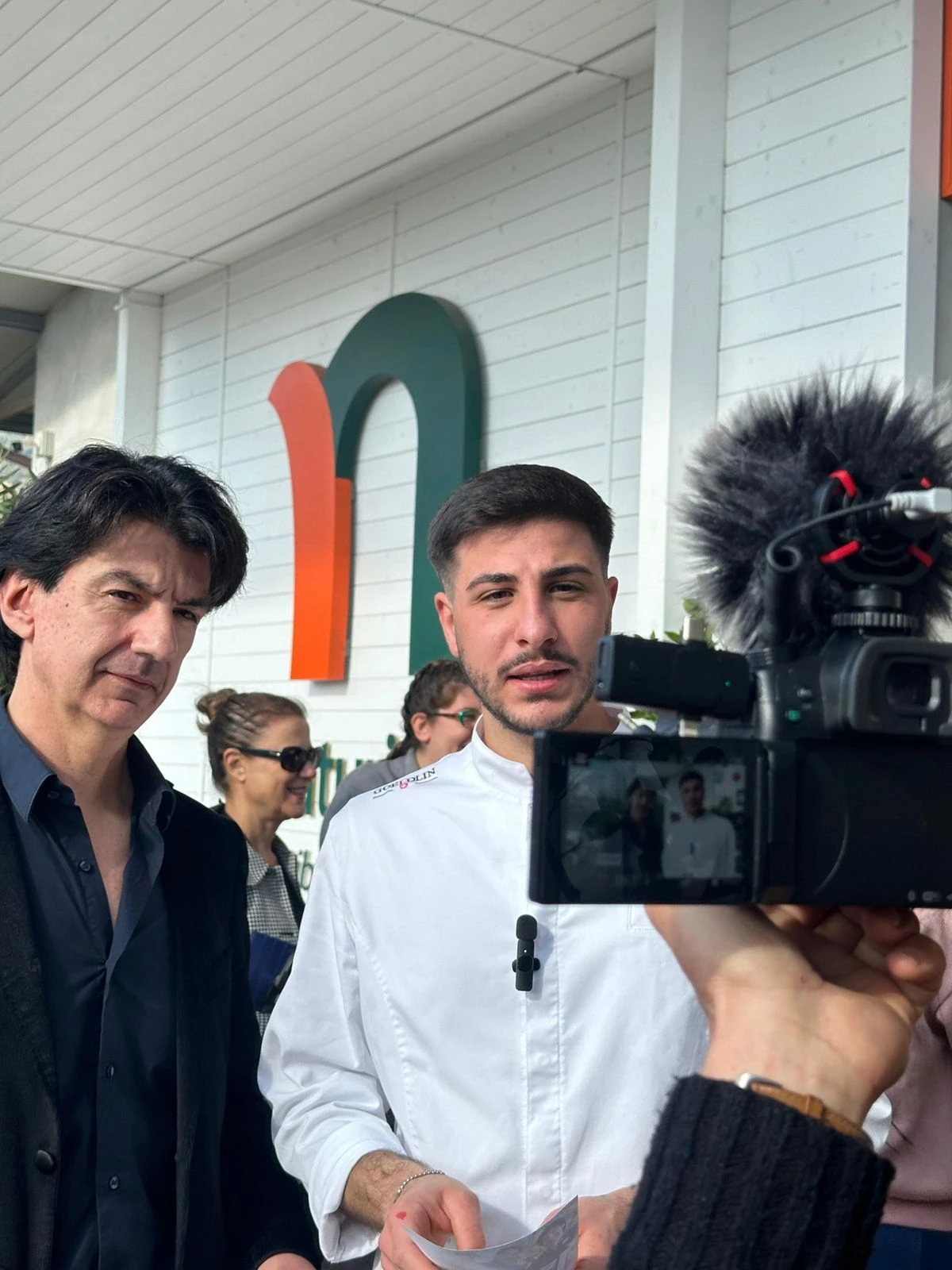 Montepaone, Show Cooking Naturium: mamme entusiaste e un trionfo di cucina mediterranea