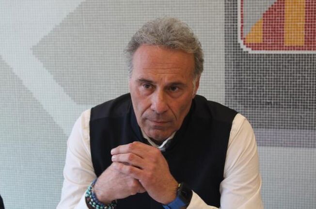 Caro carburanti, Di Lieto (Codacons): "C’è chi usa la rabbia sociale per prepararsi la candidatura" images Caro carburanti, Di Lieto (Codacons): "C’è chi usa la rabbia sociale per prepararsi la candidatura"