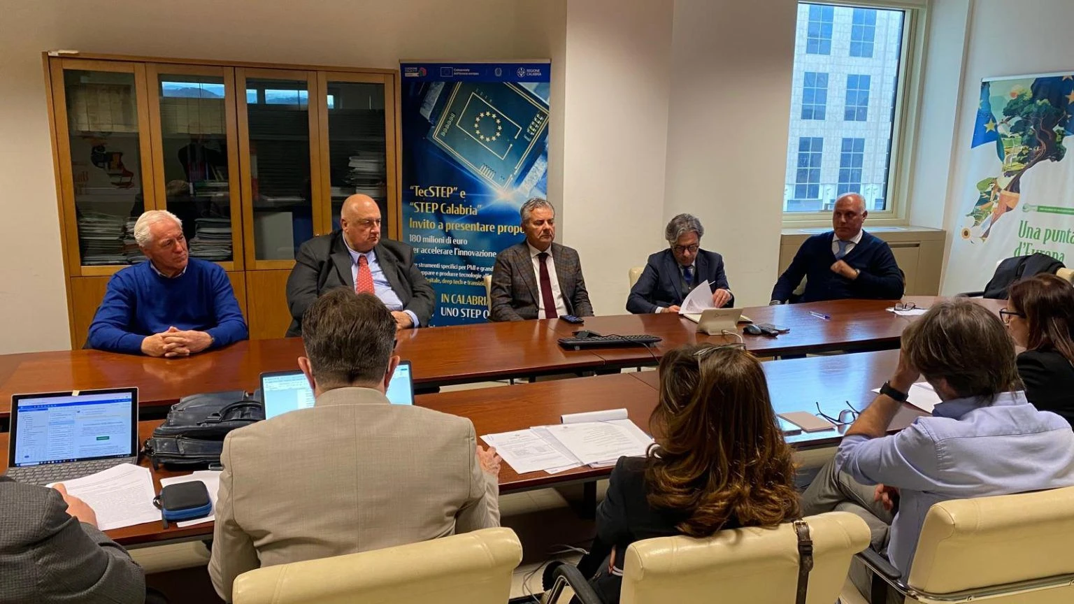 Demanio marittimo, insediato il Comitato consultivo, Mancuso: “Focus su criticità e rilancio della stagione balneare”