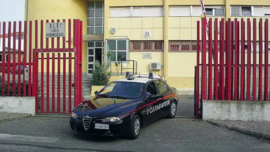 images Scommesse abusive in un circolo a Cirò Marina: multato il titolare 