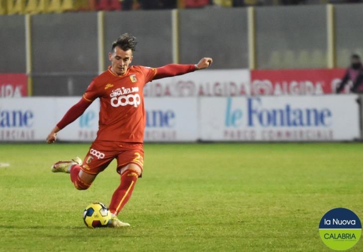 images Us Catanzaro 1929, si lavora per il ritorno di Iemmello e Vandeputte. Accordo raggiunto con Andrea Sala