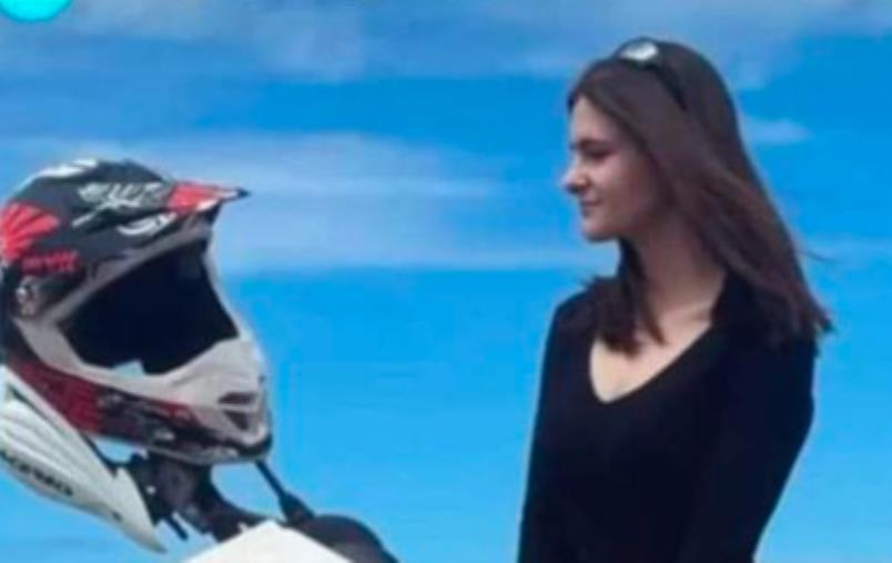 images Morta la giovane coinvolta in un incidente avvenuto sulla Statale 18 a Praia a mare