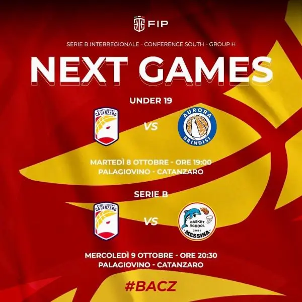 Basket Academy, una due giorni di fuoco al Pala Pulerà: martedì esordio Under 19 Eccellenza e mercoledì terza giornata di B 
 images Basket Academy, una due giorni di fuoco al Pala Pulerà: martedì esordio Under 19 Eccellenza e mercoledì terza giornata di B