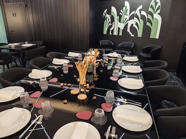 Alla scoperta di Ethos, "Cucina di coscienza e conoscenza" a Catanzaro