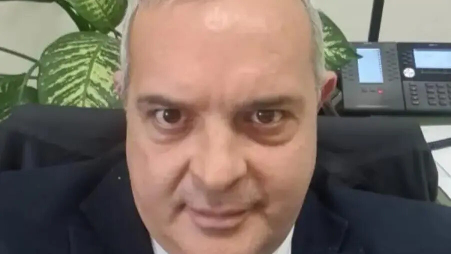 images La Prefettura di Catanzaro ha un nuovo viceprefetto vicario: è il capo di Gabinetto Vito Turco