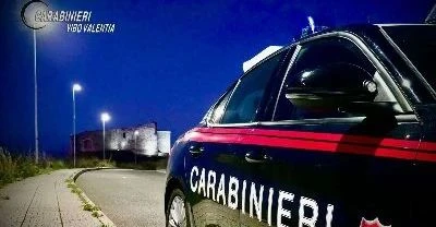 Vibo, contrasto al lavoro sommerso: denunciate 7 persone e sospese 4 attività 