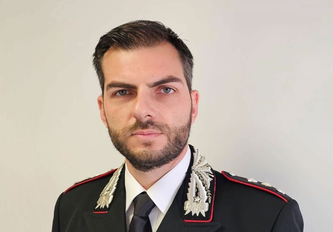 images Arma, il ten col Merola lascia la guida del Nucleo Investigativo del Gruppo di Lamezia per un nuovo incarico a Reggio 