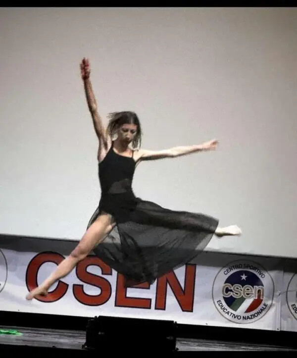 Sellia Marina, Fun Sport Center protagonista al Campionato di Danze Accademiche CSEN Danza Italia images Sellia Marina, Fun Sport Center protagonista al Campionato di Danze Accademiche CSEN Danza Italia