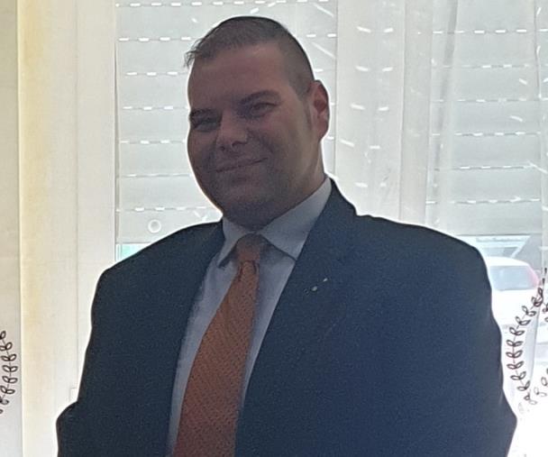 Catanzaro. Tommaso Mazza getta la spugna: “Con la Lega ho chiuso, la città capoluogo è stata troppo sacrificata” images Catanzaro. Tommaso Mazza getta la spugna: “Con la Lega ho chiuso, la città capoluogo è stata troppo sacrificata”