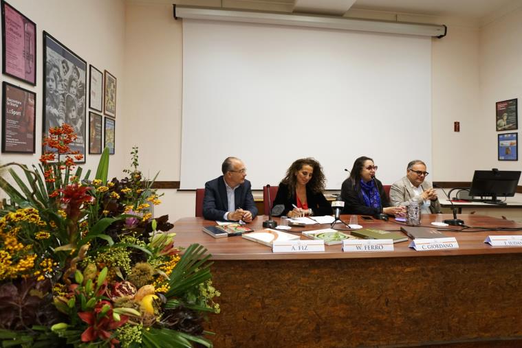 Armonie d'Arte. Profumo di rinascita culturale tra passato presente e futuro: appuntamenti fino al 19 ottobre images Armonie d'Arte. Profumo di rinascita culturale tra passato presente e futuro: appuntamenti fino al 19 ottobre