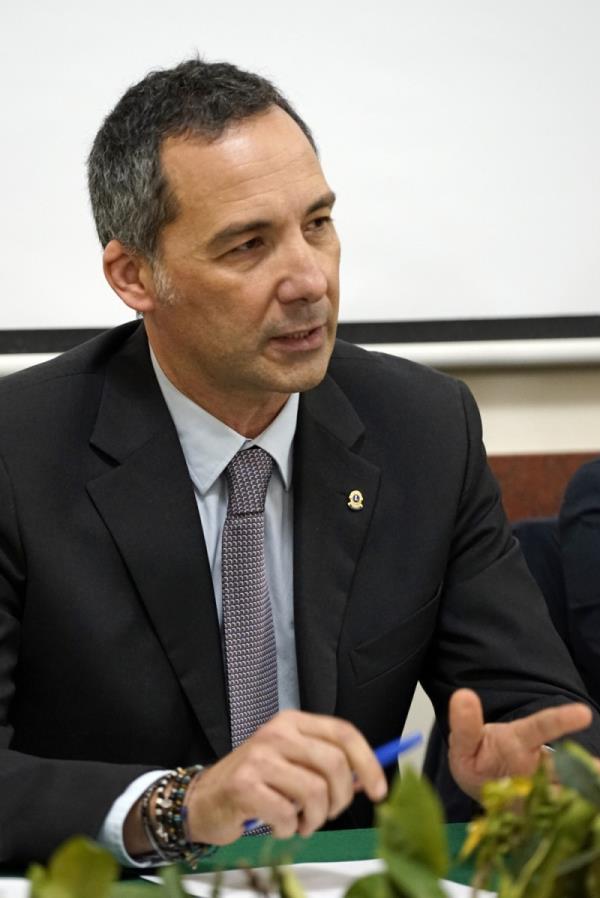 images Catanzaro. Confesercenti, il presidente Chirillo conclude il suo mandato: "Lascio una realtà viva e ricca di potenzialità e competenze"