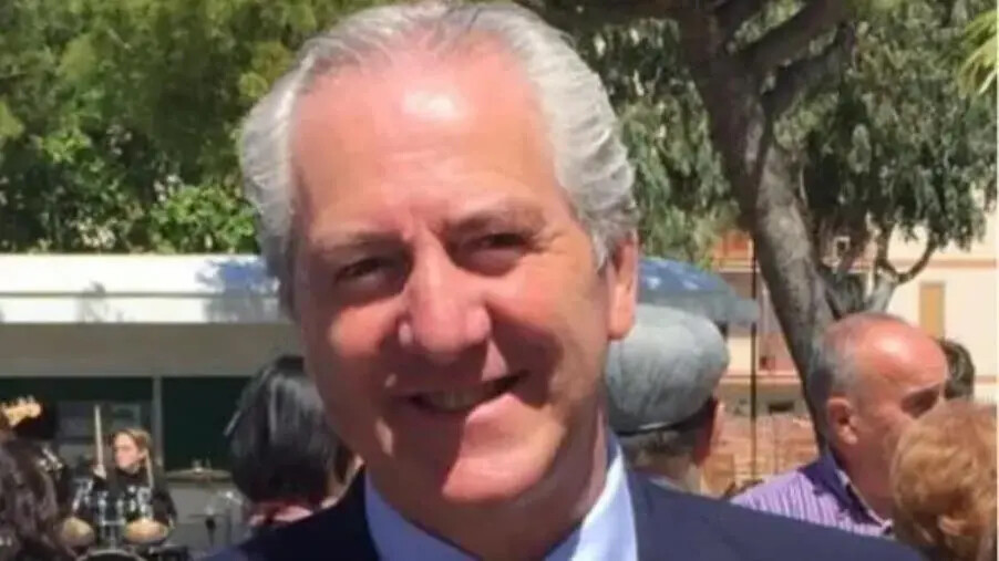 images "Salviamo la balneazione attrezzata": anche il SIB Calabria manifesta a Roma 