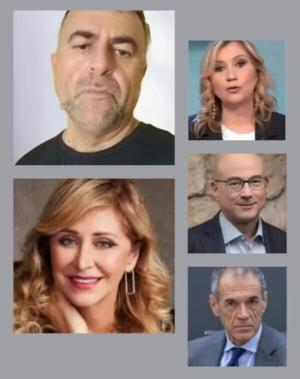 Anche la Calabria al "Festival del libro BA Book" con Biagio Maimone images Anche la Calabria al "Festival del libro BA Book" con Biagio Maimone