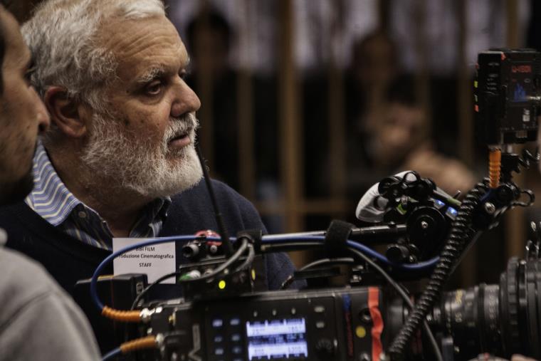 Magna Græcia film festival 2022, ci sarà anche Marco Tullio Giordana images Magna Græcia film festival 2022, ci sarà anche Marco Tullio Giordana