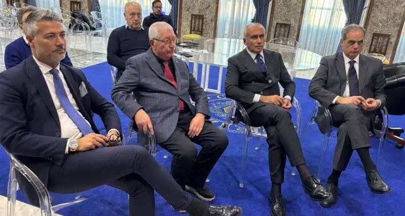 Bus Rapid Transit, per Castrolibero si apre una nuova stagione della mobilità images Bus Rapid Transit, per Castrolibero si apre una nuova stagione della mobilità