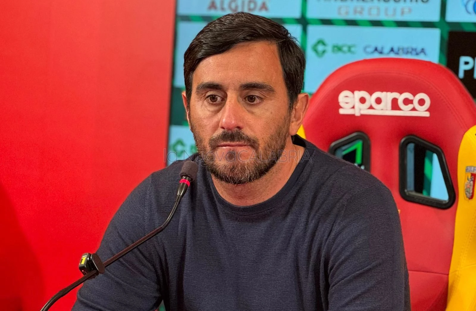Playoff Catanzaro, Aquilani guarda all'Avellino: "Resettiamo tutto, martedì la finale delle finali"