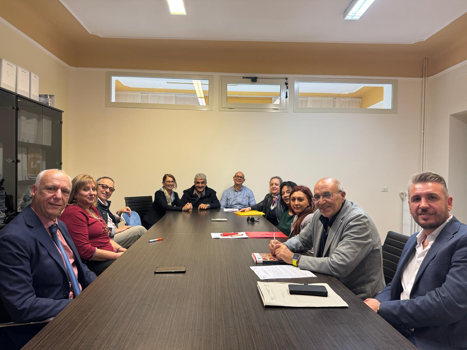 images De Nardo (Fimmg Catanzaro): “Al via la campagna antinfluenzale 2025-2026”