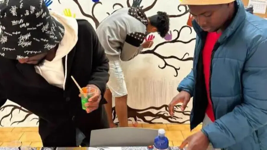 images A San Pietro Apostolo il "Centro Myriam" celebra 10 anni di accoglienza e integrazione