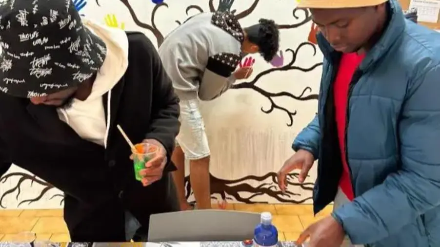 A San Pietro Apostolo il "Centro Myriam" celebra 10 anni di accoglienza e integrazione images A San Pietro Apostolo il "Centro Myriam" celebra 10 anni di accoglienza e integrazione